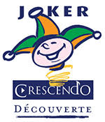 joker crescendo