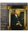 Reynaldo HAHN - La musique de chambre vol.1 (World Premieres)