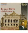 Reynaldo HAHN -  Mélodies retrouvées …