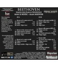 Beethoven : Intégrale Sonates pour violoncelle - Meunier - Le Bozec