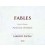 Clérambault — Fables de la Fontaine