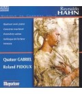 Reynaldo HAHN - musique de chambre vol.2 (World Premiere)
