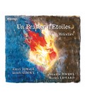 Un Brasier d'Étoiles - mélodies H.Tomasi, L.Ginoux