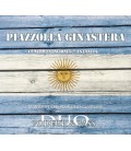 Piazzolla-Four Seasons — Ginastera-Estancia