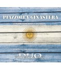Piazzolla-Les 4 Saisons — Ginastera-Estancia