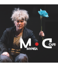 Manga-Café