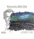 Britten : Folk Songs - Notturno