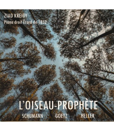 L'oiseau-Prophète - Ziad KREIDY