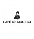 Café de Maurizi - " Les Yeux Noirs "