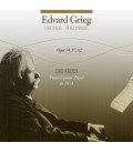 Grieg : Pièces Lyriques