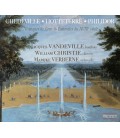 Chedeville-Hotteterre-Philidor