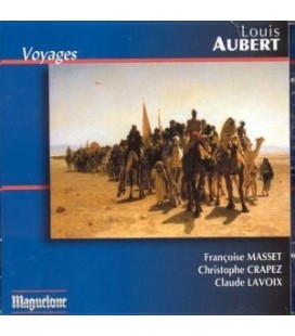 Louis AUBERT  Voyages …