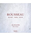 ROUSSEAU : Poetry in musique