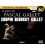 Le piano de Pascal Gallet : Chopin, Collet, Debussy