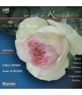 Un goût de renaissance - mélodies (Enregistrement LIVE)