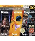 3 Opéras français en 1 acte - 3CDs)