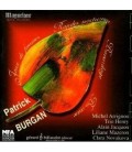 Patrick Burgan - musique de chambre