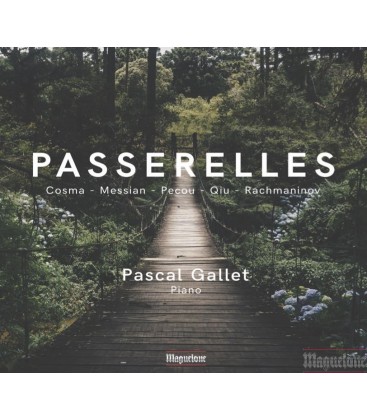 Passerelles