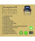 JamapamaQ … recycle les tubes