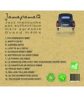 JamapamaQ…recycle les tubes