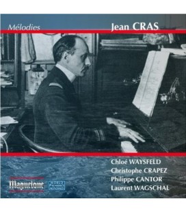 Cras -Mélodies