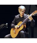 BACH ~ ARZOUMANOV  — Alain Rizoul, guitare