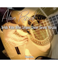 A piacere… Alain Rizoul, guitare