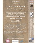 DUNI : L'Isle des foux