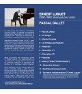 Ernest LUGUET : Piano music