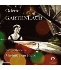 Odette Gartenlaub : l'intégrale pour piano