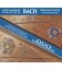 BACH : transcription des  4 Suites pour orchestre - Concerto pour 2 Clavecins