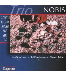 Trio NOBIS