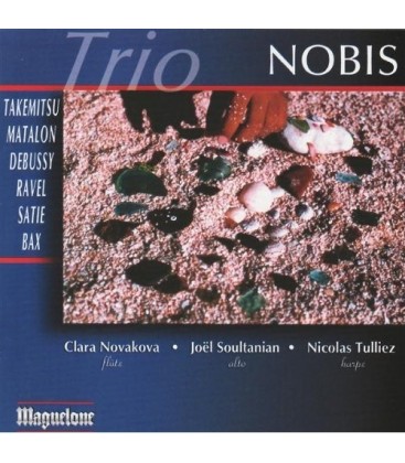 Trio NOBIS