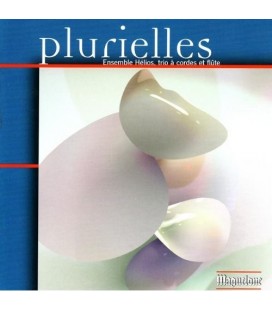 Plurielles ……