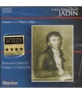 Louis Emmanuel JADIN -  Premiere Mondiale vol.1