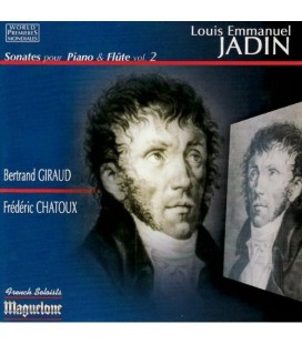 Louis Emmanuel JADIN -  Premiere Mondiale vol.2