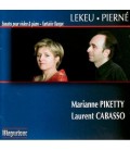 Lekeu - Pierné - Sonates pour violon