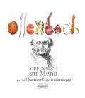 Offenbach au Menu !