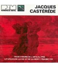 Jacques Castérède - Oeuvres Religieuses